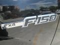 2014 Tuxedo Black Ford F150 FX4 SuperCrew 4x4  photo #4