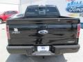 2014 Tuxedo Black Ford F150 FX4 SuperCrew 4x4  photo #5