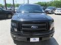 2014 Tuxedo Black Ford F150 FX4 SuperCrew 4x4  photo #9