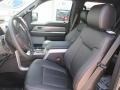 2014 Tuxedo Black Ford F150 FX4 SuperCrew 4x4  photo #11