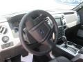 2014 Tuxedo Black Ford F150 FX4 SuperCrew 4x4  photo #12