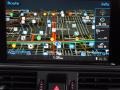 Navigation of 2014 A7 3.0 TDI quattro Prestige