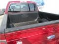 2014 Ruby Red Ford F150 FX4 SuperCrew 4x4  photo #8
