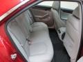 Crystal Red Tintcoat - CTS 4 3.6 AWD Sedan Photo No. 18