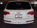Carrara White - Q7 3.0 TDI quattro Photo No. 3