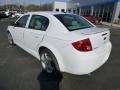 Summit White - Cobalt LT Sedan Photo No. 3