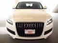 Carrara White - Q7 3.0 TDI quattro Photo No. 6
