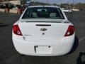 Summit White - Cobalt LT Sedan Photo No. 4