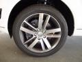 Carrara White - Q7 3.0 TDI quattro Photo No. 7