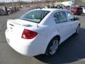 Summit White - Cobalt LT Sedan Photo No. 5