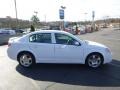 Summit White - Cobalt LT Sedan Photo No. 6