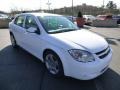 Summit White - Cobalt LT Sedan Photo No. 7