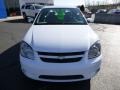 Summit White - Cobalt LT Sedan Photo No. 8