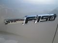 2014 Ingot Silver Ford F150 STX SuperCrew  photo #3