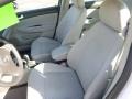 Summit White - Cobalt LT Sedan Photo No. 10