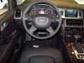 Carrara White - Q7 3.0 TDI quattro Photo No. 16