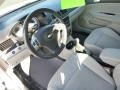 Summit White - Cobalt LT Sedan Photo No. 15