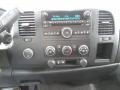 Steel Gray Metallic - Sierra 3500HD SLE Crew Cab 4x4 Photo No. 17