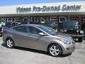 Desert Bronze - Elantra GLS Photo No. 2
