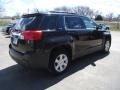 Onyx Black - Terrain SLE AWD Photo No. 3
