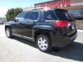 Onyx Black - Terrain SLE AWD Photo No. 4