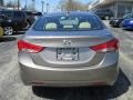 Desert Bronze - Elantra GLS Photo No. 8