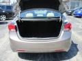 Desert Bronze - Elantra GLS Photo No. 9