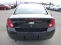 2005 Black Chevrolet Cobalt Sedan  photo #3