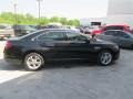 2014 Tuxedo Black Ford Taurus SEL  photo #7