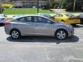 Desert Bronze - Elantra GLS Photo No. 12