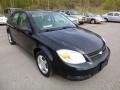 2005 Black Chevrolet Cobalt Sedan  photo #5