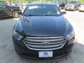 2014 Tuxedo Black Ford Taurus SEL  photo #9