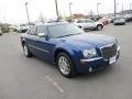 2010 Deep Water Blue Pearl Chrysler 300 Limited AWD  photo #1