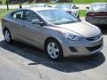 Desert Bronze - Elantra GLS Photo No. 13