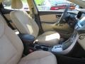 Desert Bronze - Elantra GLS Photo No. 15