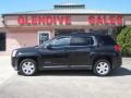 Onyx Black - Terrain SLE AWD Photo No. 17