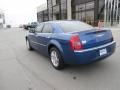 2010 Deep Water Blue Pearl Chrysler 300 Limited AWD  photo #4