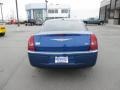 2010 Deep Water Blue Pearl Chrysler 300 Limited AWD  photo #5