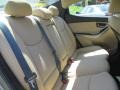 Desert Bronze - Elantra GLS Photo No. 17