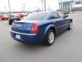 2010 Deep Water Blue Pearl Chrysler 300 Limited AWD  photo #6