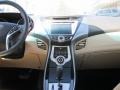 Desert Bronze - Elantra GLS Photo No. 19