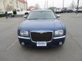 2010 Deep Water Blue Pearl Chrysler 300 Limited AWD  photo #8