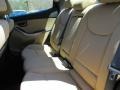 Desert Bronze - Elantra GLS Photo No. 20