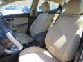Desert Bronze - Elantra GLS Photo No. 22