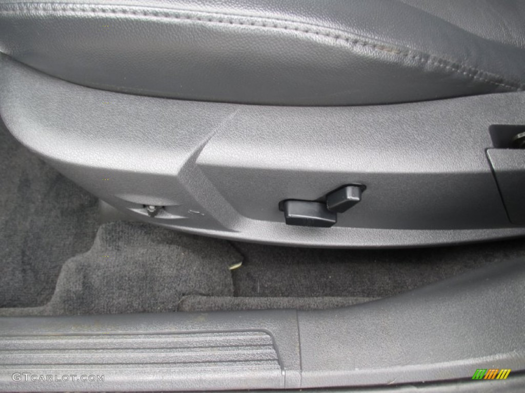 2010 300 Limited AWD - Deep Water Blue Pearl / Dark Slate Gray photo #14