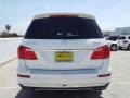 Diamond White Metallic - GL 450 4Matic Photo No. 5