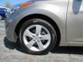 Desert Bronze - Elantra GLS Photo No. 28