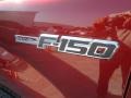 2014 Sunset Ford F150 STX SuperCab  photo #2