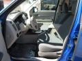 2011 Blue Flame Metallic Ford Escape XLS 4x4  photo #5