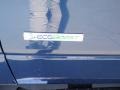 2014 Blue Jeans Ford F150 XLT SuperCrew 4x4  photo #15